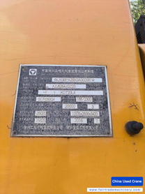 Buy XCMG 20L4 Used Crane / 7 Buy XCMG 20L4 Used Crane / 7